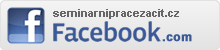 Facebook seminární práce začít